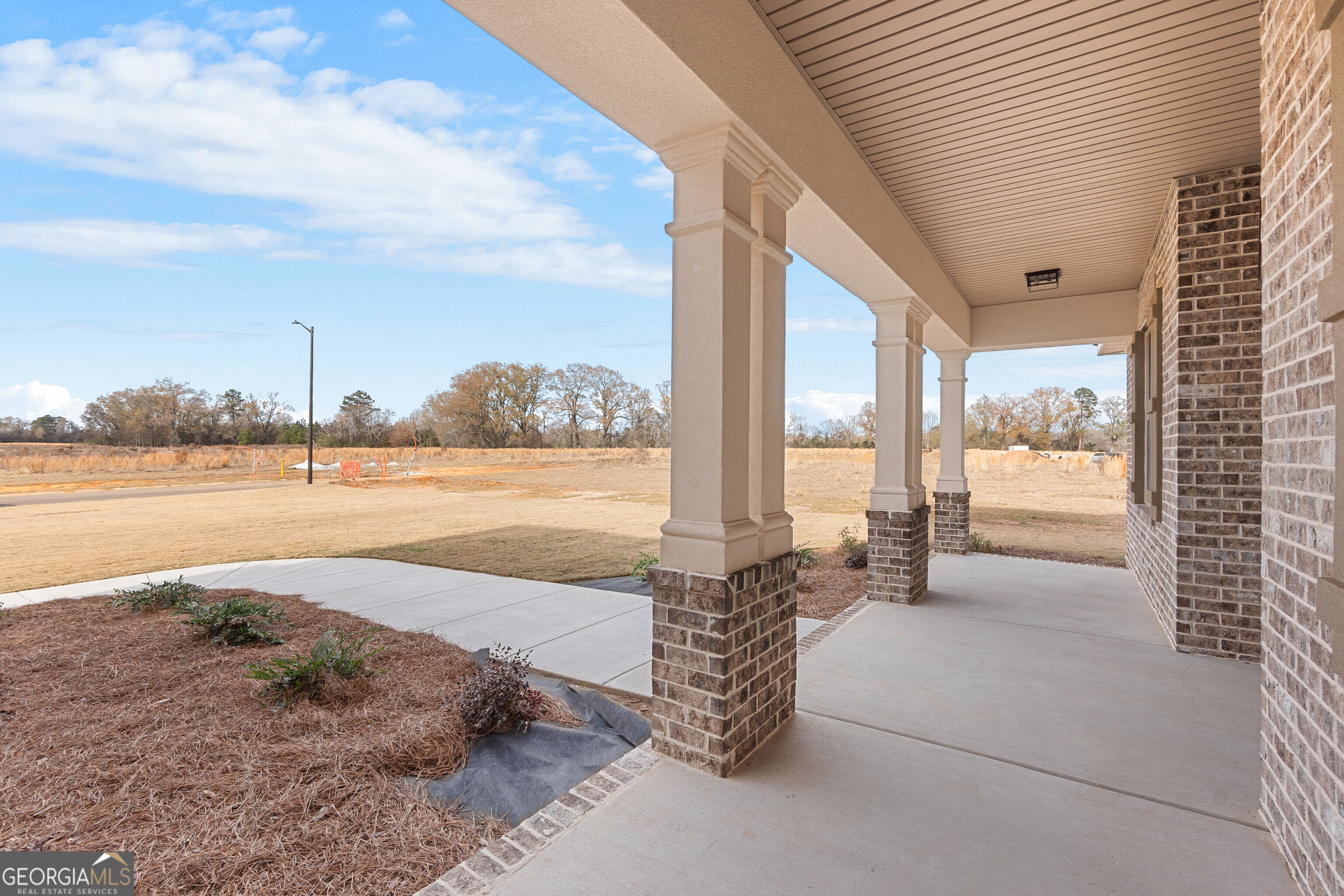 136 Pridgen Pass Perry, GA 31069 - Photo 7 of 43 Gallery Image 7