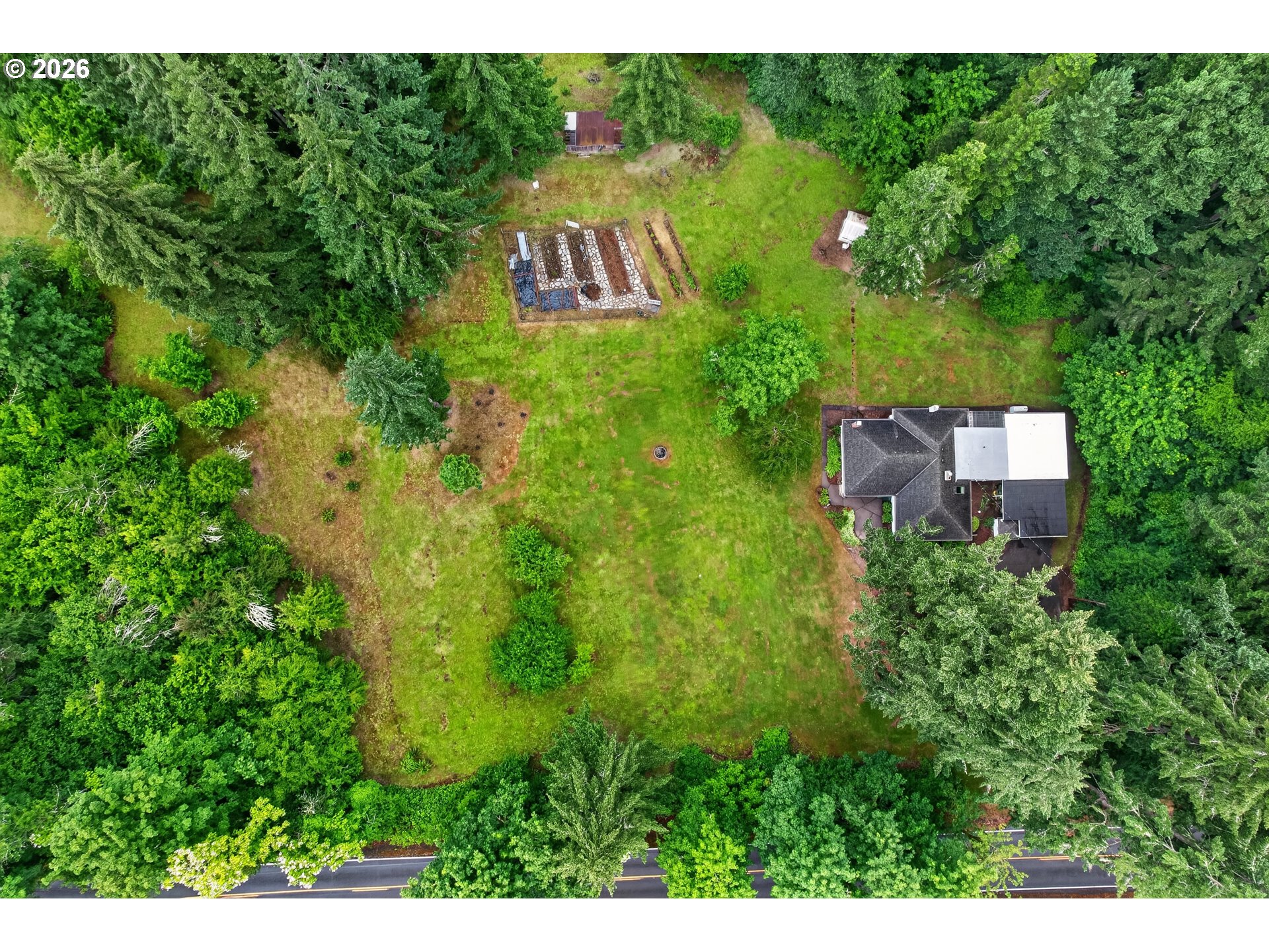 15833 Forsythe Road Oregon City, OR 97045 - Photo 22 of 25