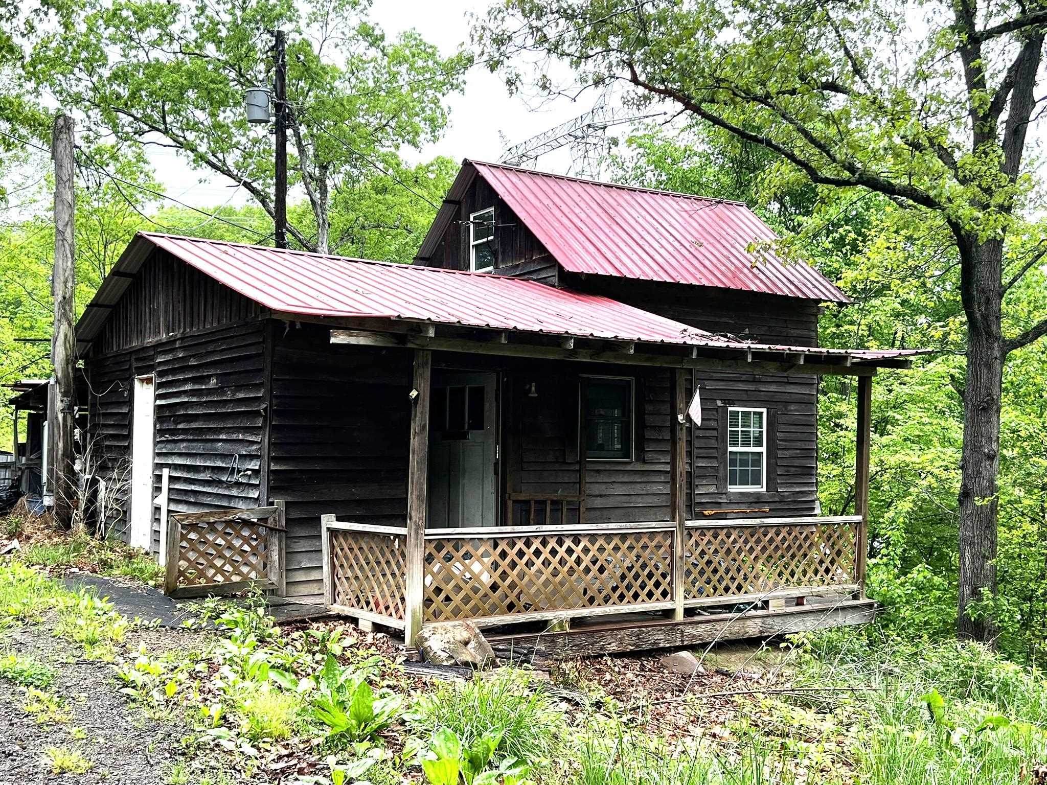 702 Meade Hollow Road Greenup, KY 41144 - Photo 1 of 12