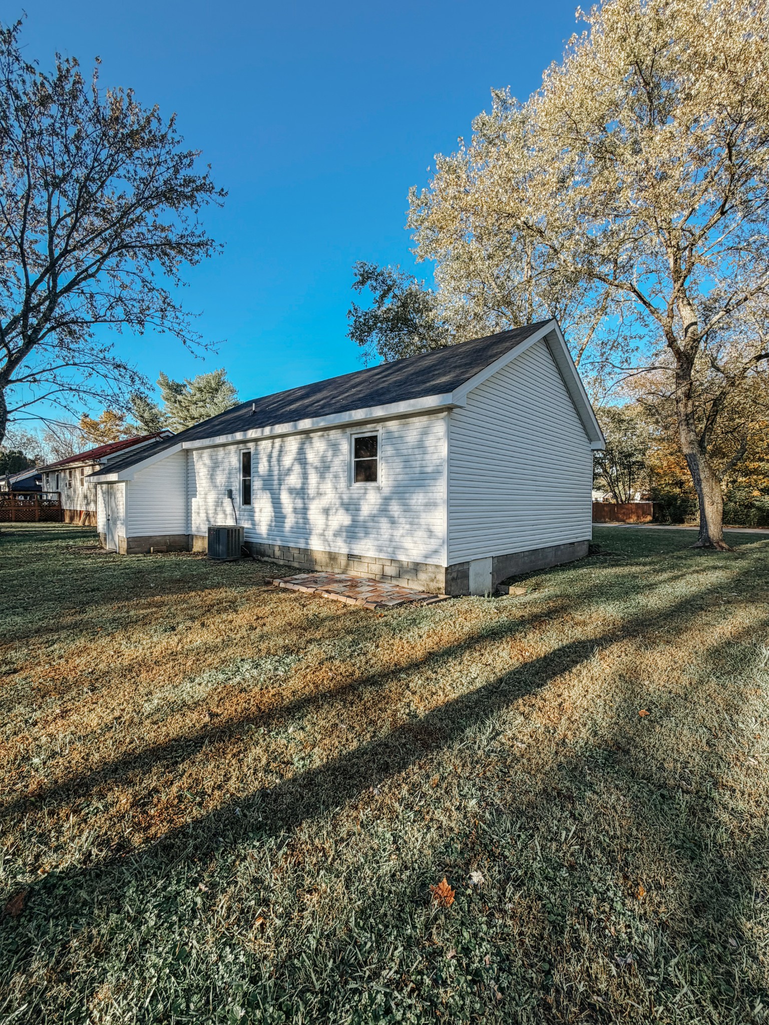 355 Marrell Street Gallatin, TN 37066 - Photo 2 of 13 a view of a house with a yard