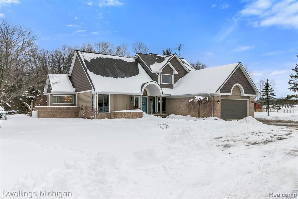 4567 Musson Road Howell, MI 48855 - Photo 37 of 39