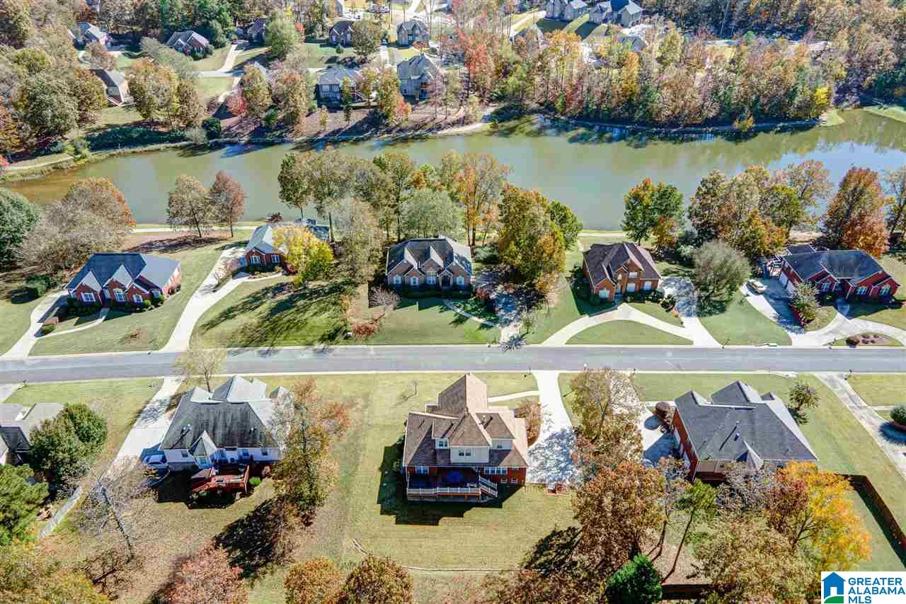 2733 Oakleaf Circle Helena, AL 35022 - Photo 38 of 50