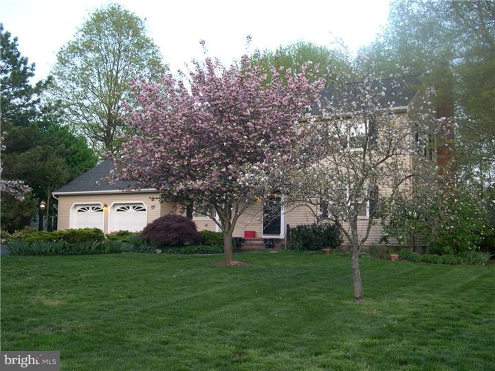 388 North Post Road Princeton Junction, NJ 08550 - Photo 23 of 25 Front Yard