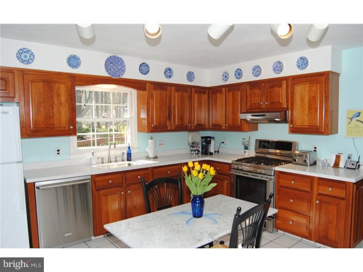 388 North Post Road Princeton Junction, NJ 08550 - Photo 7 of 25 Kitchen