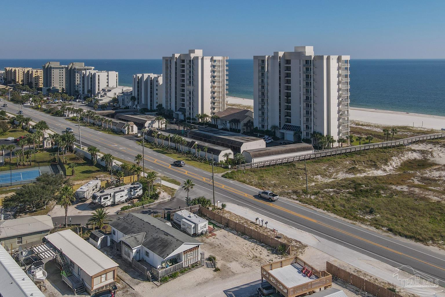17000 Perdido Key Drive, Unit 14 Perdido Key, FL 32507 - Photo 8 of 9