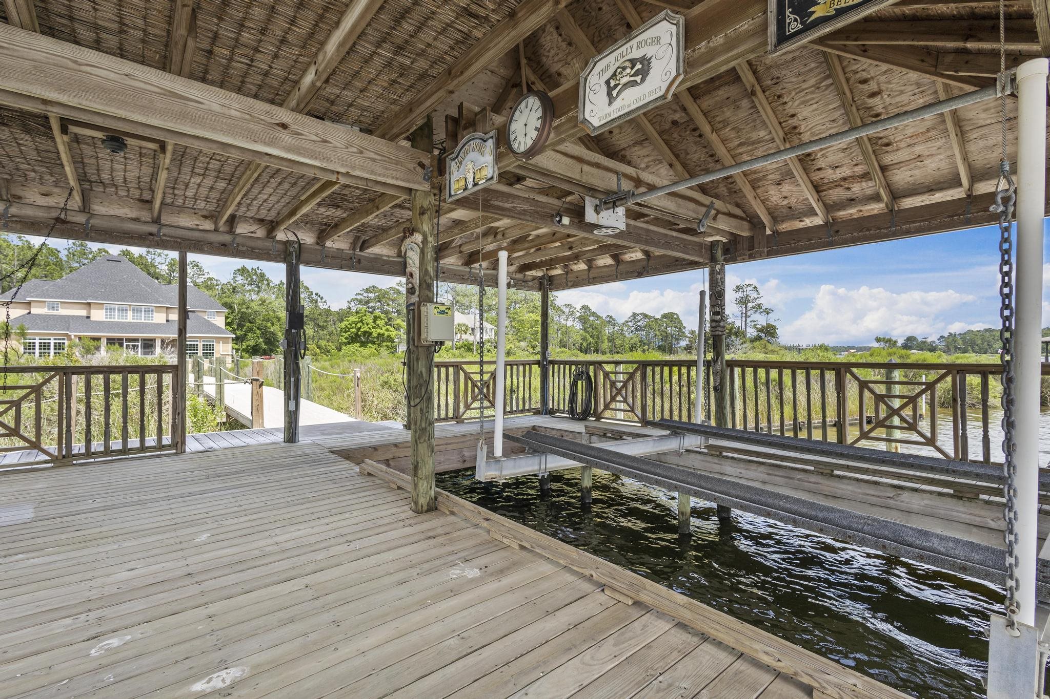 9085 Bay Point Drive Elberta, AL 36530 - Photo 43 of 50