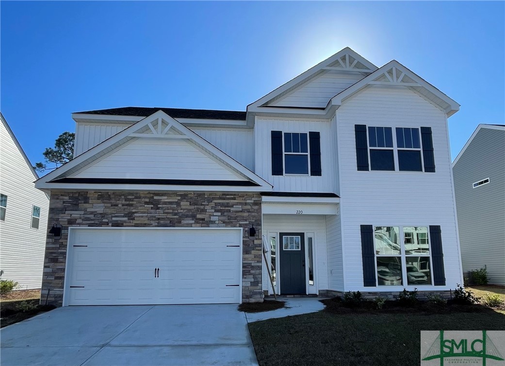 220 Blandford Crossing Rincon, GA 31326 - Photo 1 of 41 Gallery Image 1