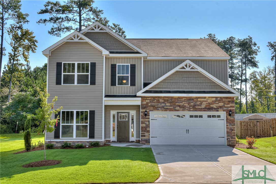 220 Blandford Crossing Rincon, GA 31326 - Photo 2 of 41 Gallery Image 2