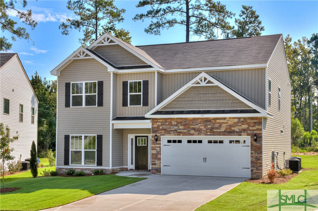 220 Blandford Crossing Rincon, GA 31326 - Photo 5 of 41 Gallery Image 5