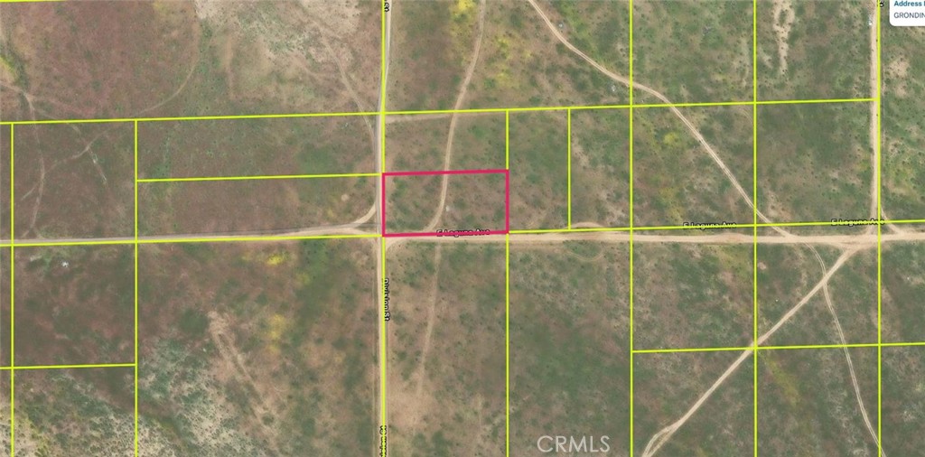 0 Dominion Street Mojave, CA 93501 - Photo 3 of 9 a bathroom with a shower