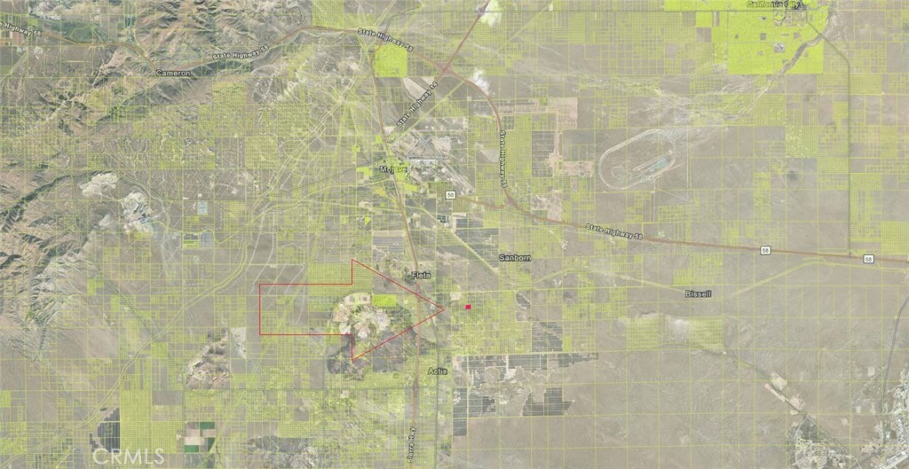 0 Dominion Street Mojave, CA 93501 - Photo 4 of 9 a bathroom with a shower