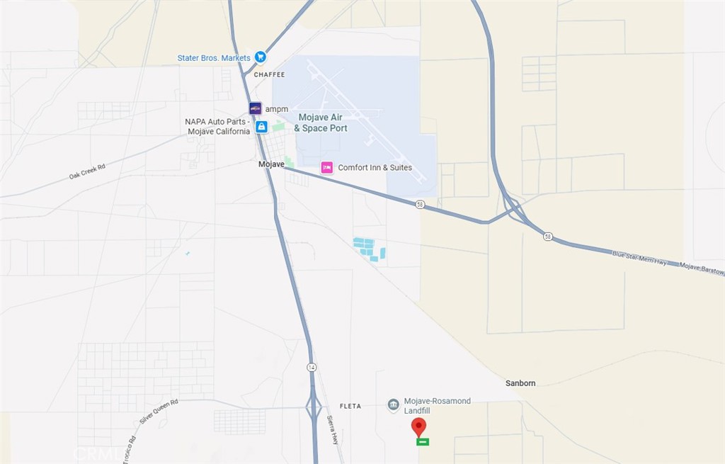 0 Dominion Street Mojave, CA 93501 - Photo 7 of 9 a bathroom with a bathtub and a shower