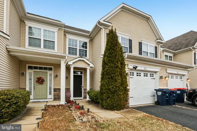 $374,900 | 961 Lansdowne Road, Middletown, DE 19709