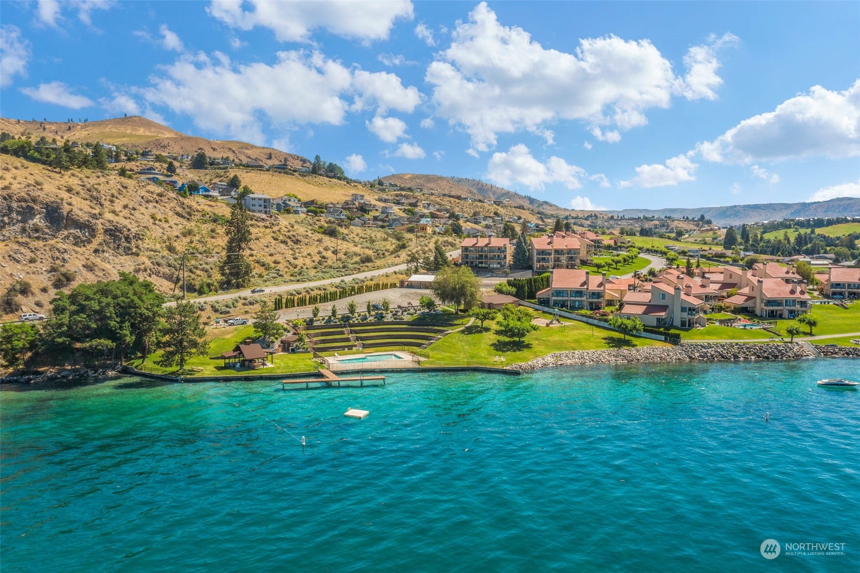 304 Butte Road Chelan, WA 98816 - Photo 8 of 14 Gallery Image 8