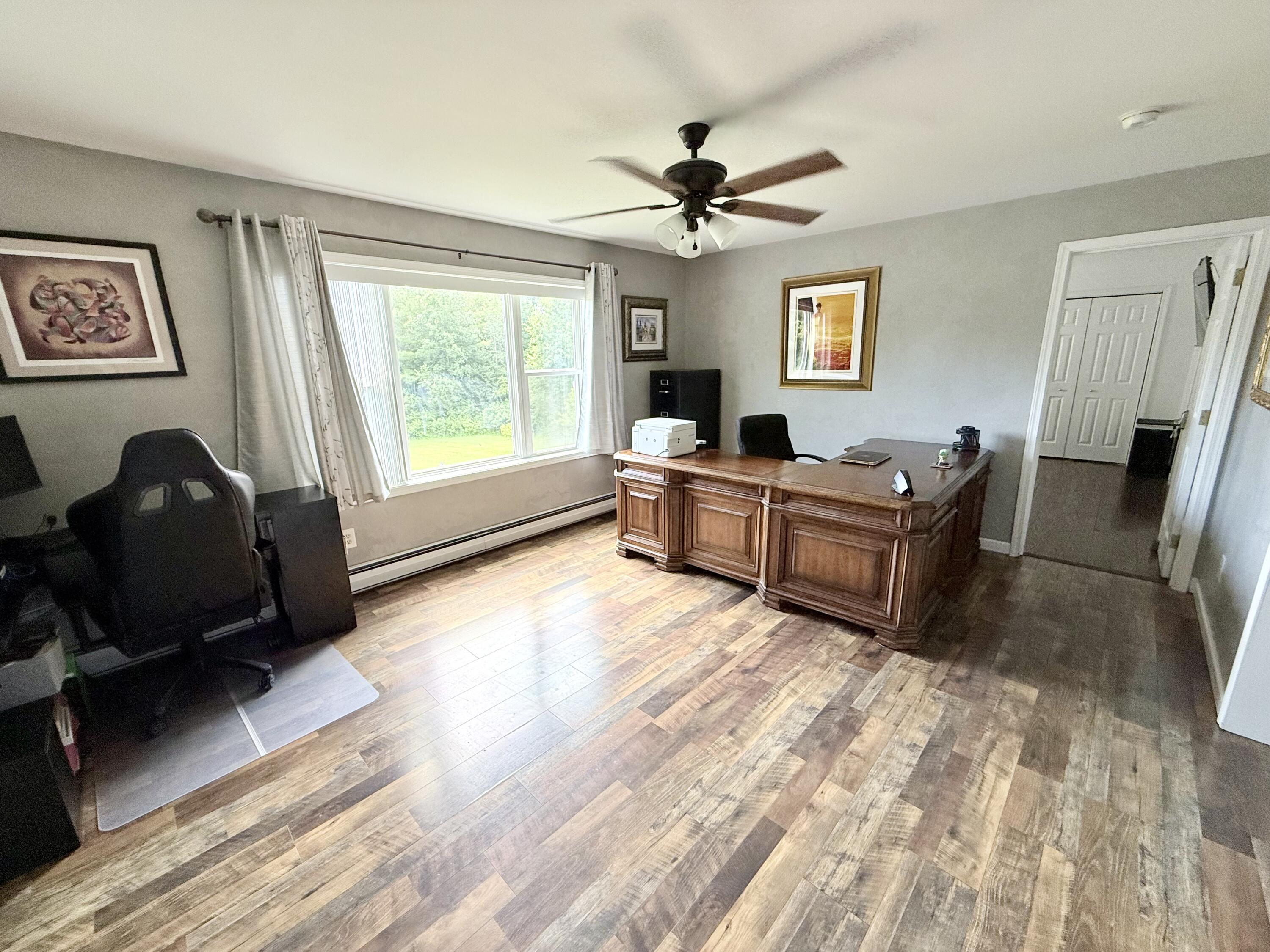 537 Jersey Swamp Road West Chazy, NY 12992 - Photo 8 of 40