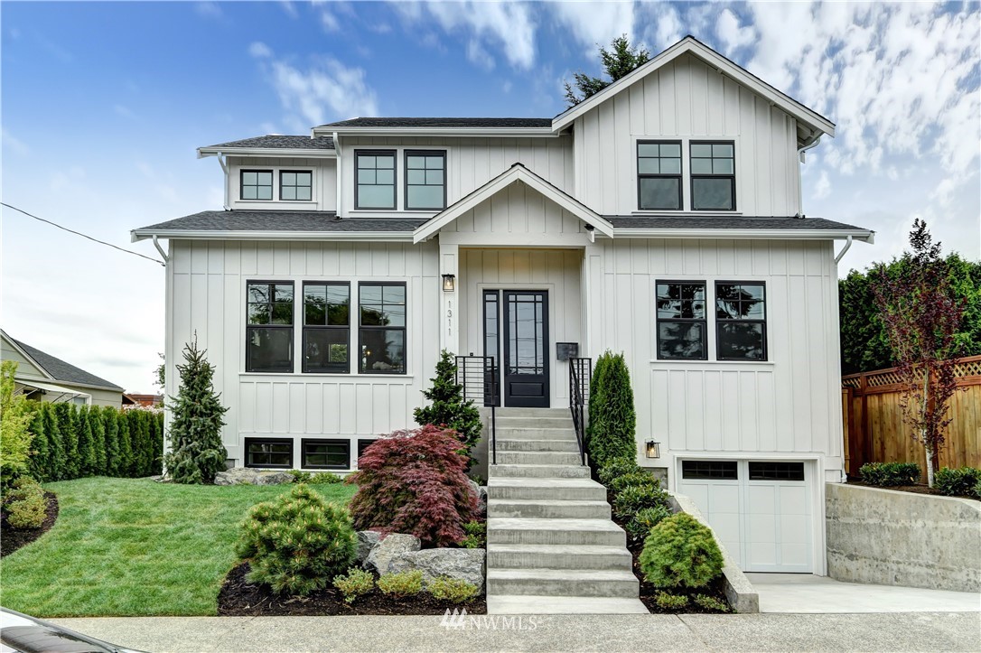 1311 North 79th Street Seattle, WA 98103 - Photo 1 of 15