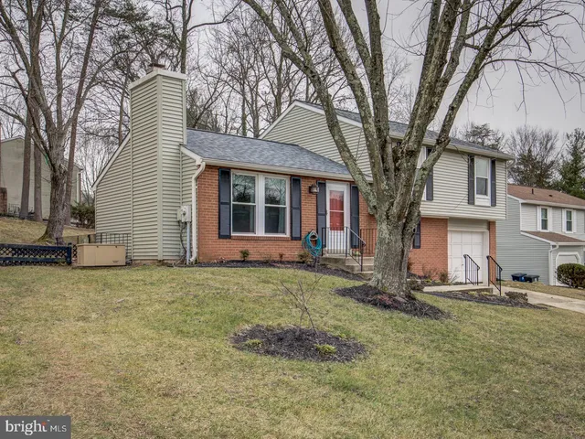 $489,900 | 9907 Treetop Lane, Lanham, MD 20706