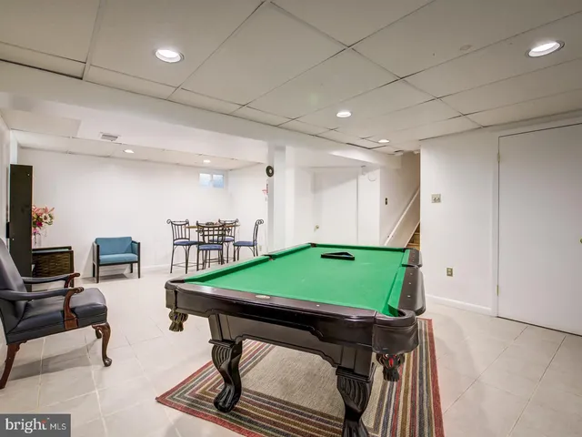 $489,900 | 9907 Treetop Lane, Lanham, MD 20706