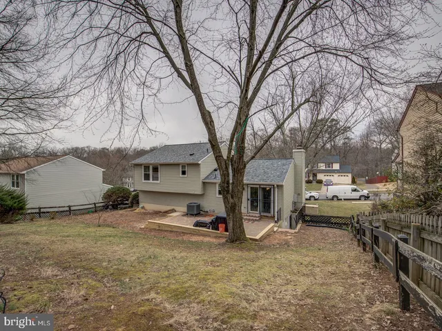 $489,900 | 9907 Treetop Lane, Lanham, MD 20706