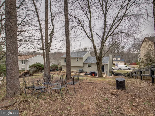 $489,900 | 9907 Treetop Lane, Lanham, MD 20706