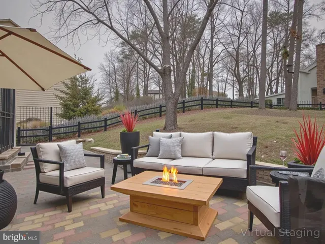 $489,900 | 9907 Treetop Lane, Lanham, MD 20706