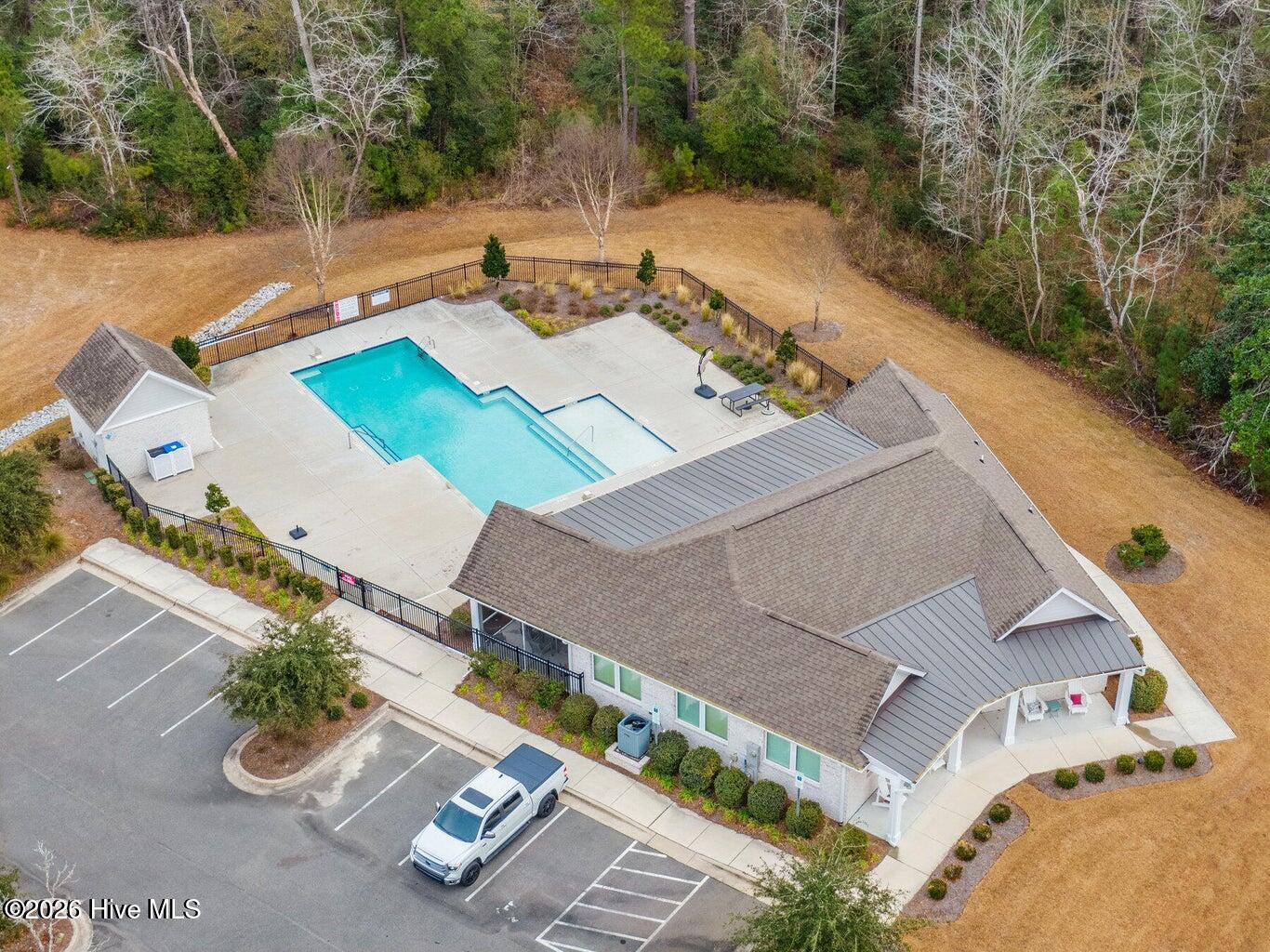 194 Hampton Court Hampstead, NC 28443 - Photo 67 of 68
