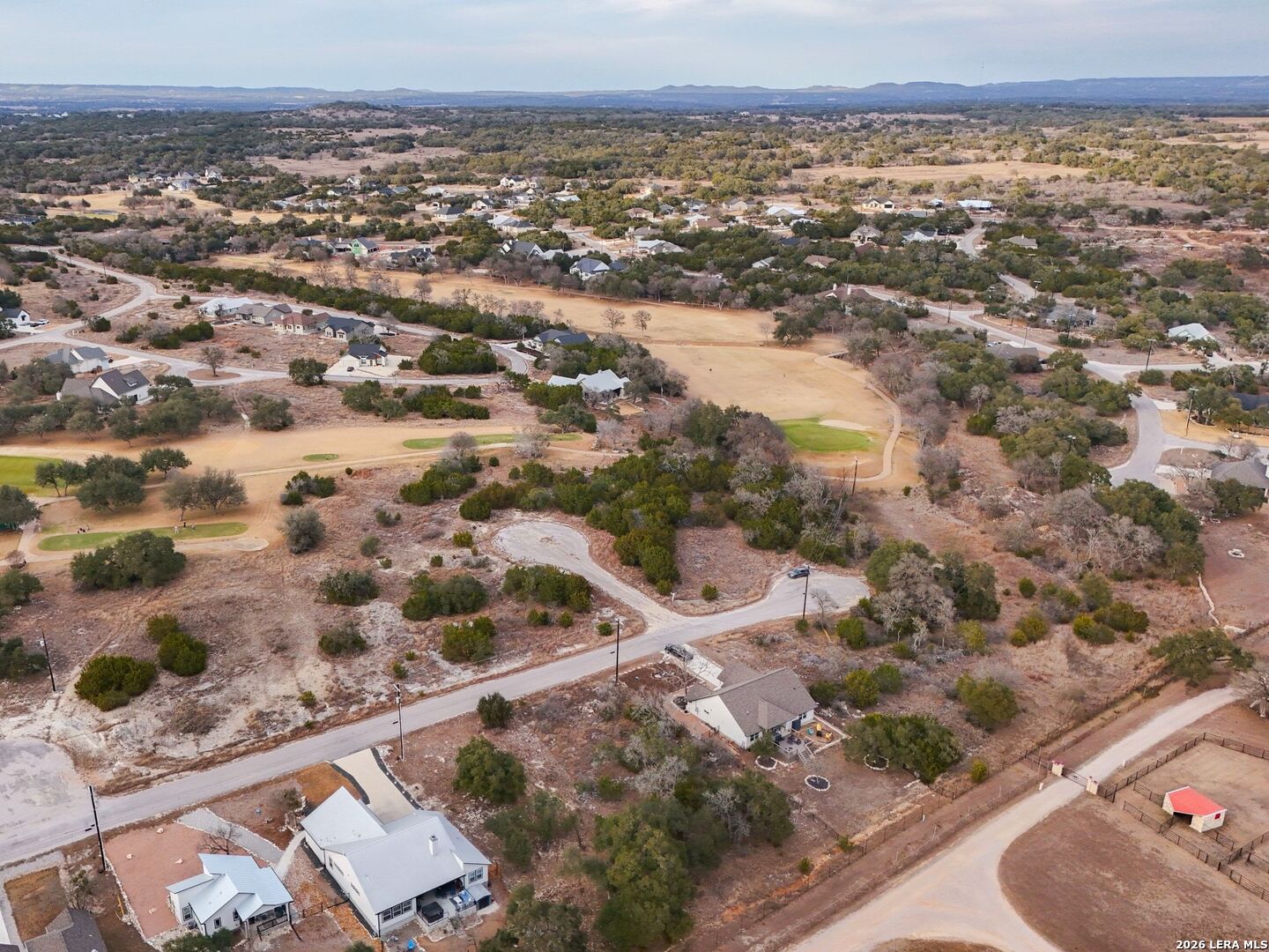 434 George Dolson Blanco, TX 78606 - Photo 2 of 11