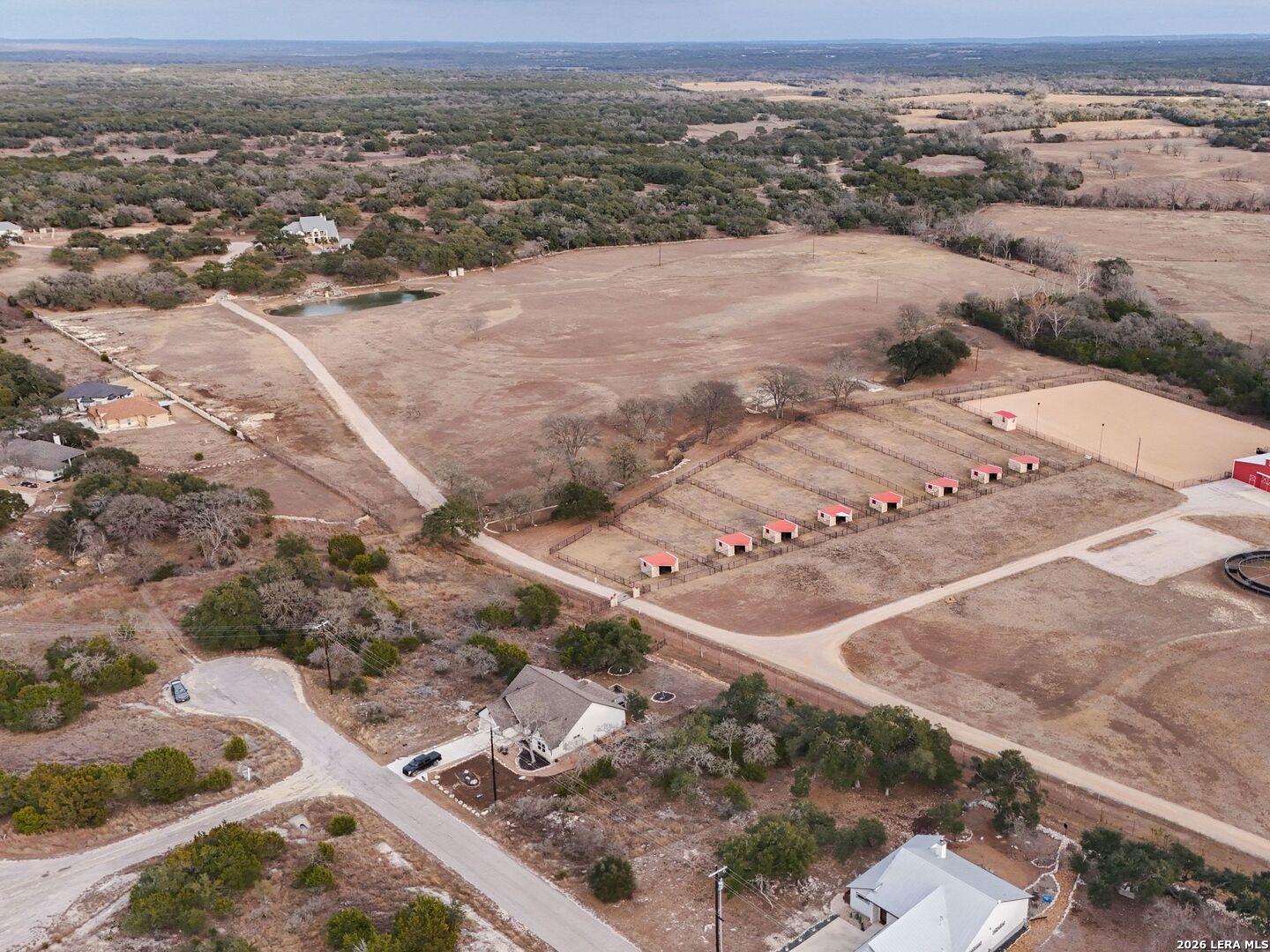 434 George Dolson Blanco, TX 78606 - Photo 4 of 11