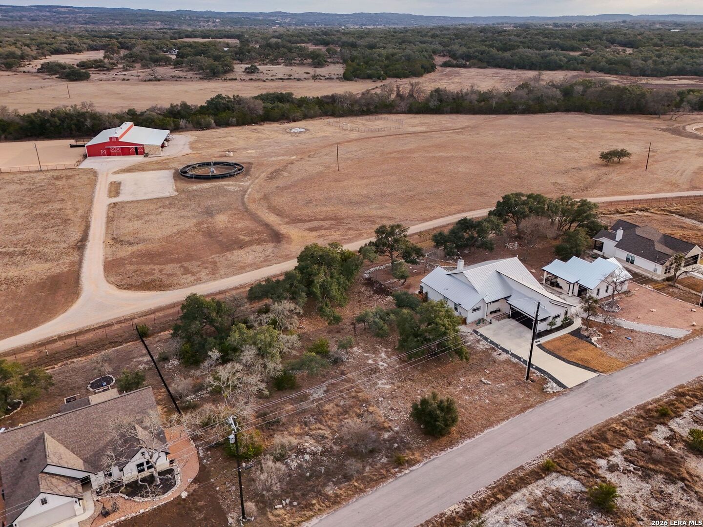 434 George Dolson Blanco, TX 78606 - Photo 5 of 11