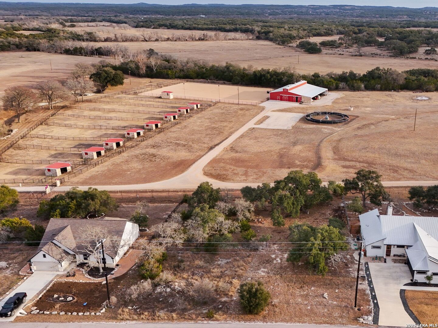 434 George Dolson Blanco, TX 78606 - Photo 6 of 11