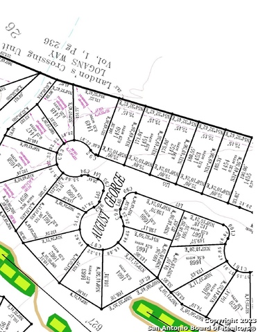 434 George Dolson Blanco, TX 78606 - Photo 7 of 11