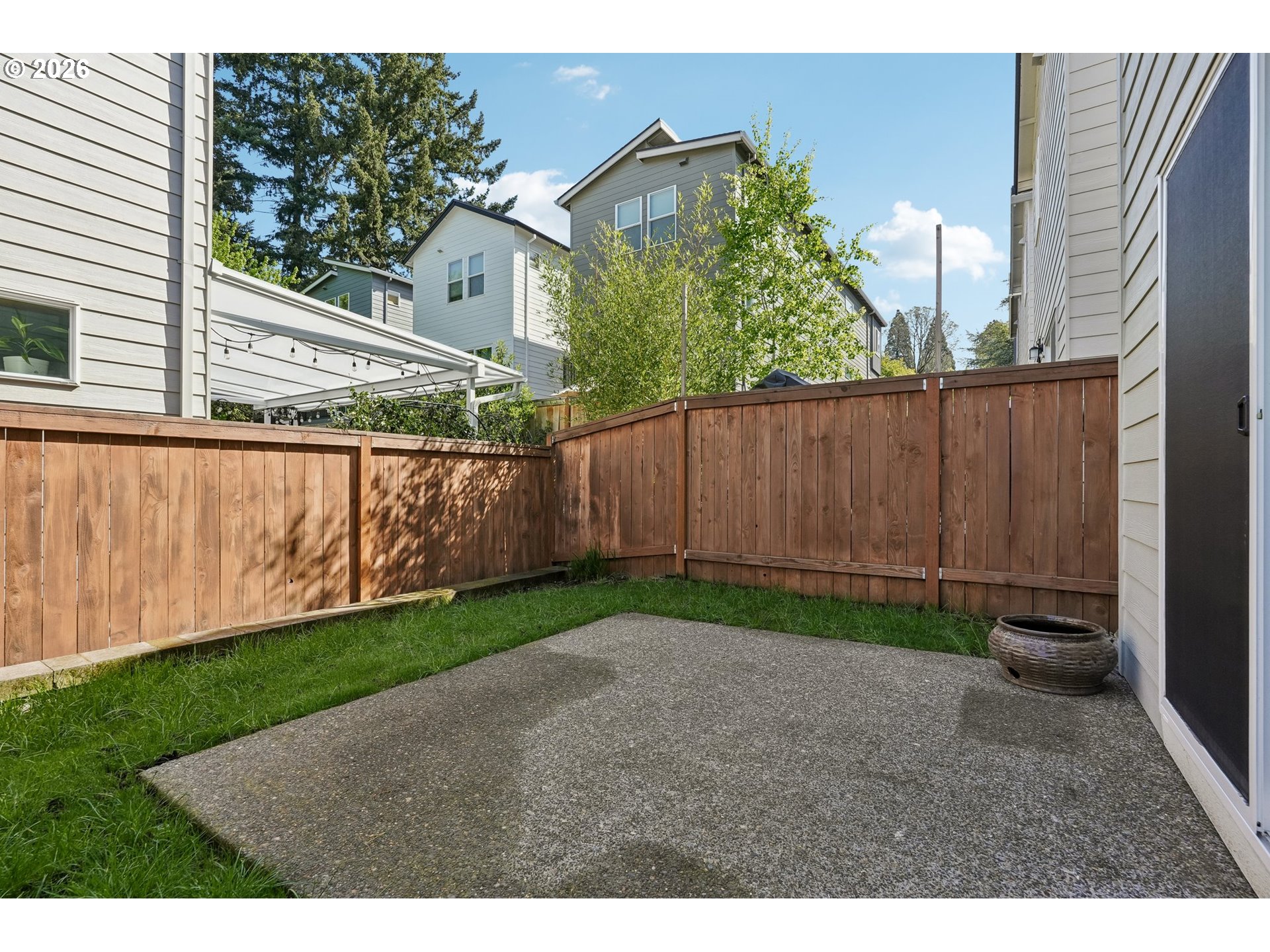 7249 Southwest Spruce Street Portland, OR 97223 - Photo 28 of 37
