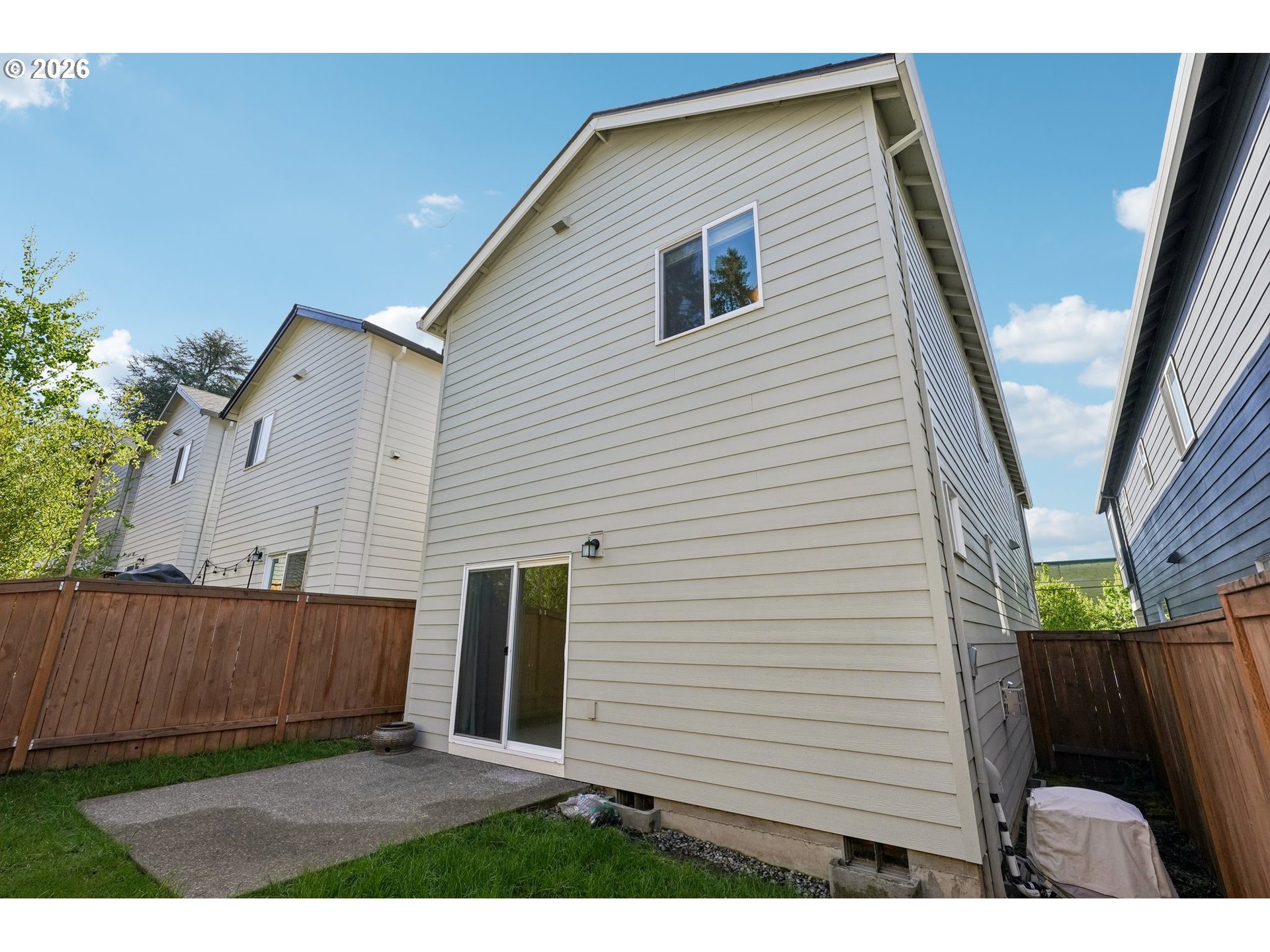 7249 Southwest Spruce Street Portland, OR 97223 - Photo 29 of 37
