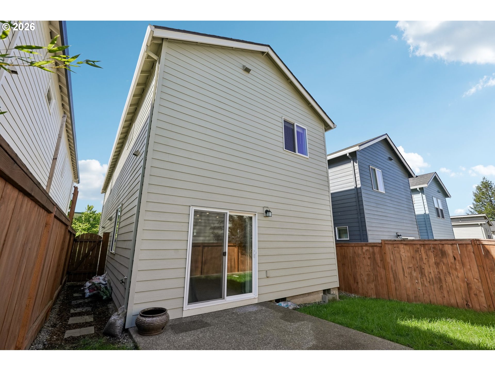 7249 Southwest Spruce Street Portland, OR 97223 - Photo 30 of 37