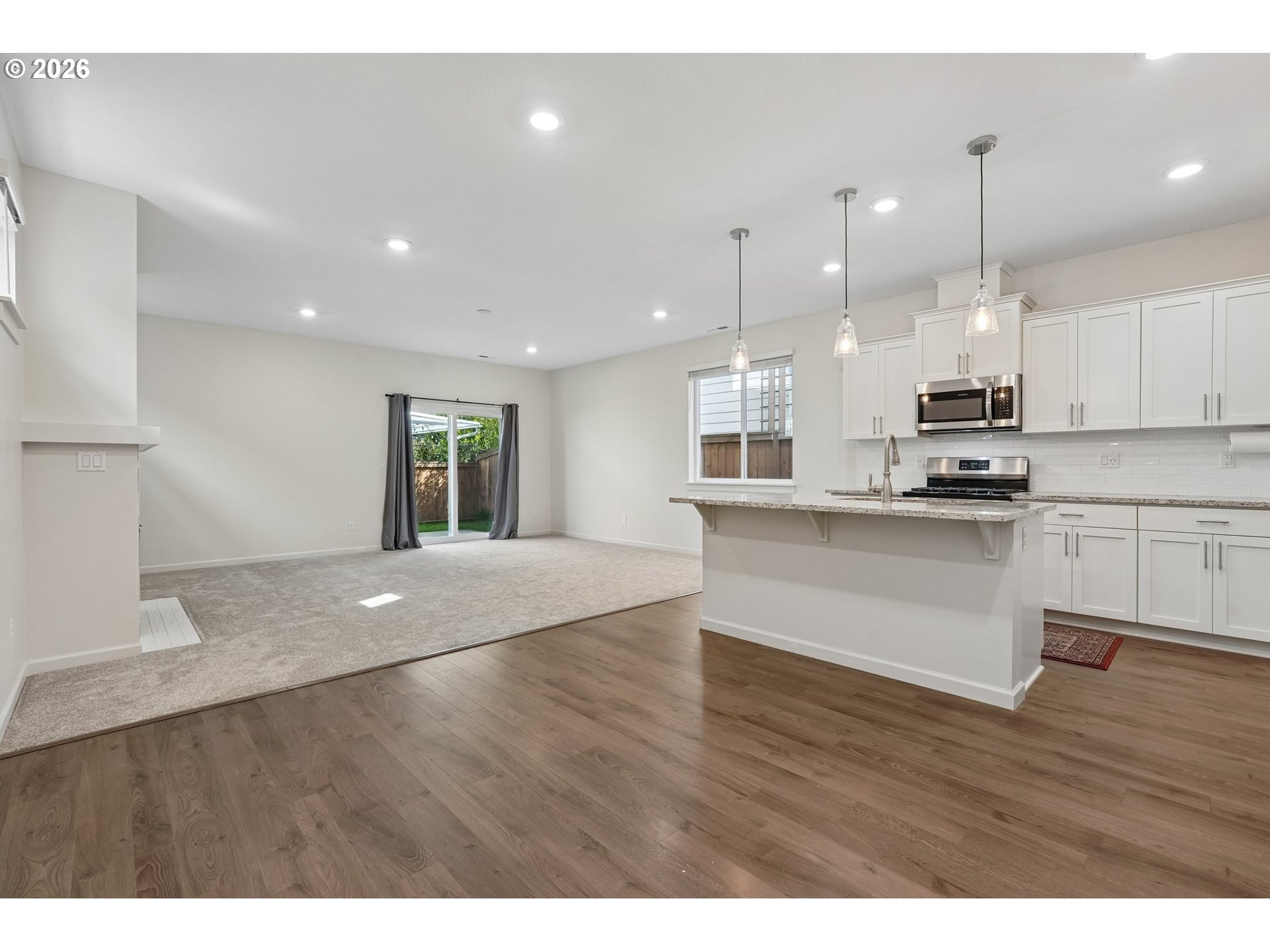 7249 Southwest Spruce Street Portland, OR 97223 - Photo 7 of 37