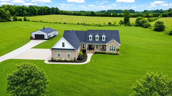 $769,000 | 2829 Anes Station Road, Lewisburg, TN 37091