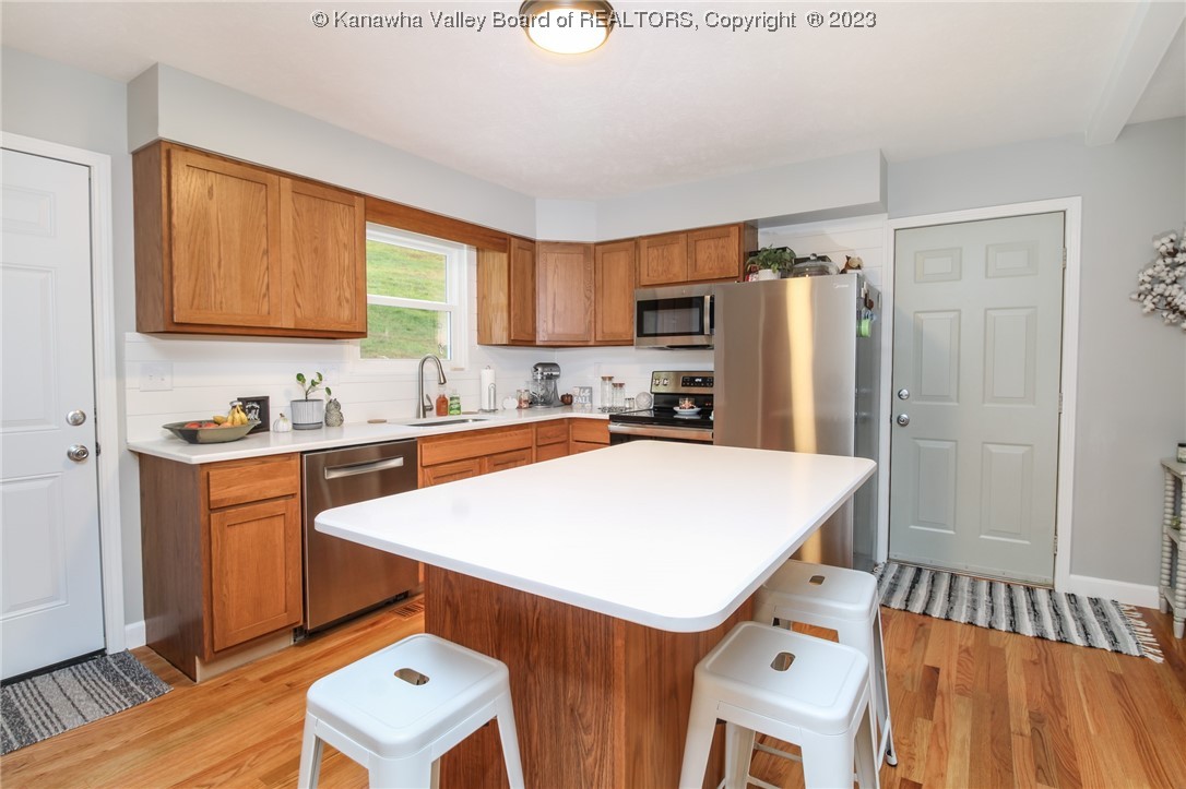 1518 Medina Road Ravenswood, WV 26164 - Photo 3 of 27 Gallery Image 3