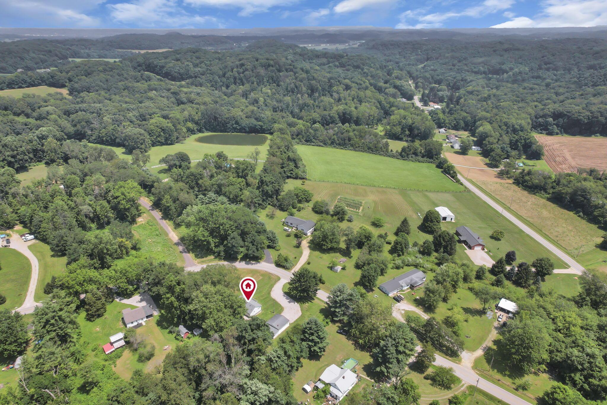 4805 Hopewell Church Road Southwest Lancaster, OH 43130 - Photo 47 of 49 48-web-or-mls-DJI_0551 - Copy