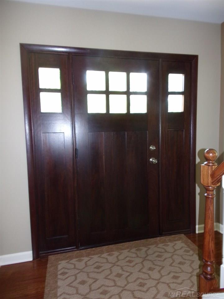 1070 North Renaud Road Grosse Pointe Woods, MI 48236 - Photo 37 of 50
