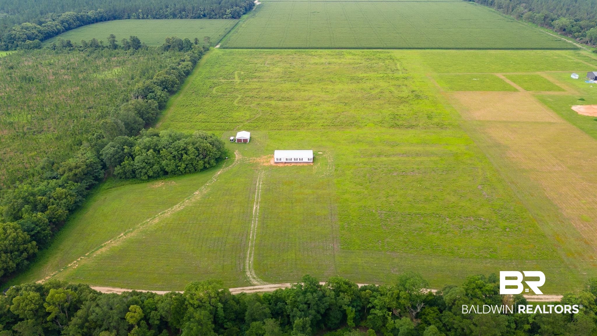 17724 Hansel Hodges Road Elberta, AL 36530 - Photo 3 of 24 Gallery Image 3