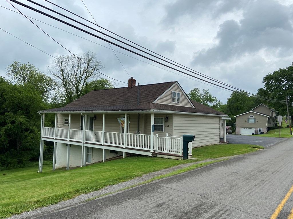 263 Lawsonham Street Rimersburg, PA 16248 - Photo 2 of 25
