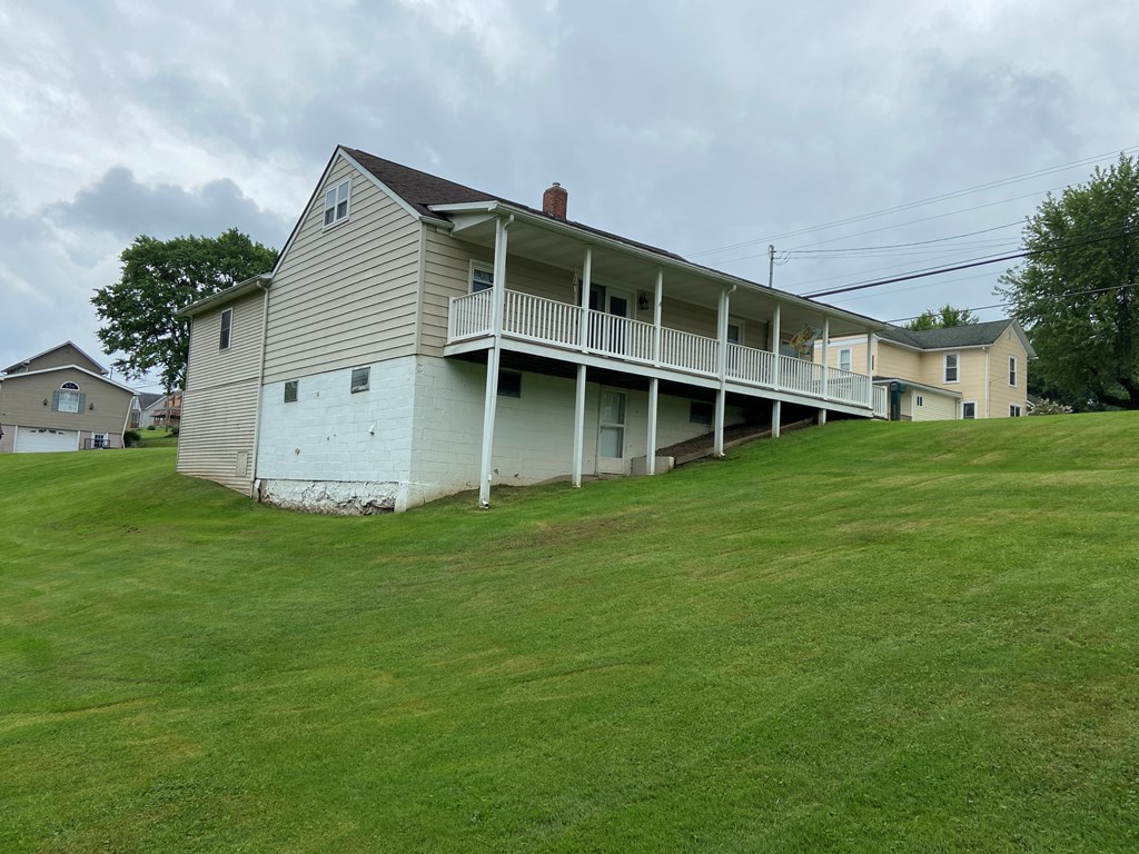 263 Lawsonham Street Rimersburg, PA 16248 - Photo 3 of 25