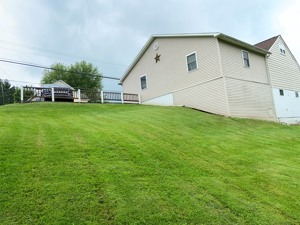 263 Lawsonham Street Rimersburg, PA 16248 - Photo 4 of 25