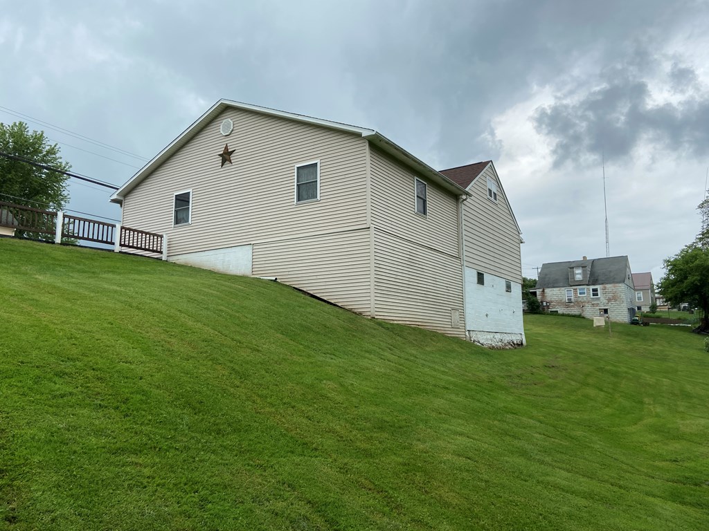 263 Lawsonham Street Rimersburg, PA 16248 - Photo 5 of 25