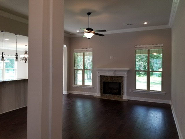 1027 Thoresby Drive Foley, AL 36535 - Photo 4 of 28