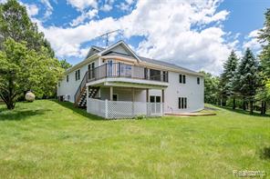 14346 Jerusalem Road Chelsea, MI 48118 - Photo 54 of 65