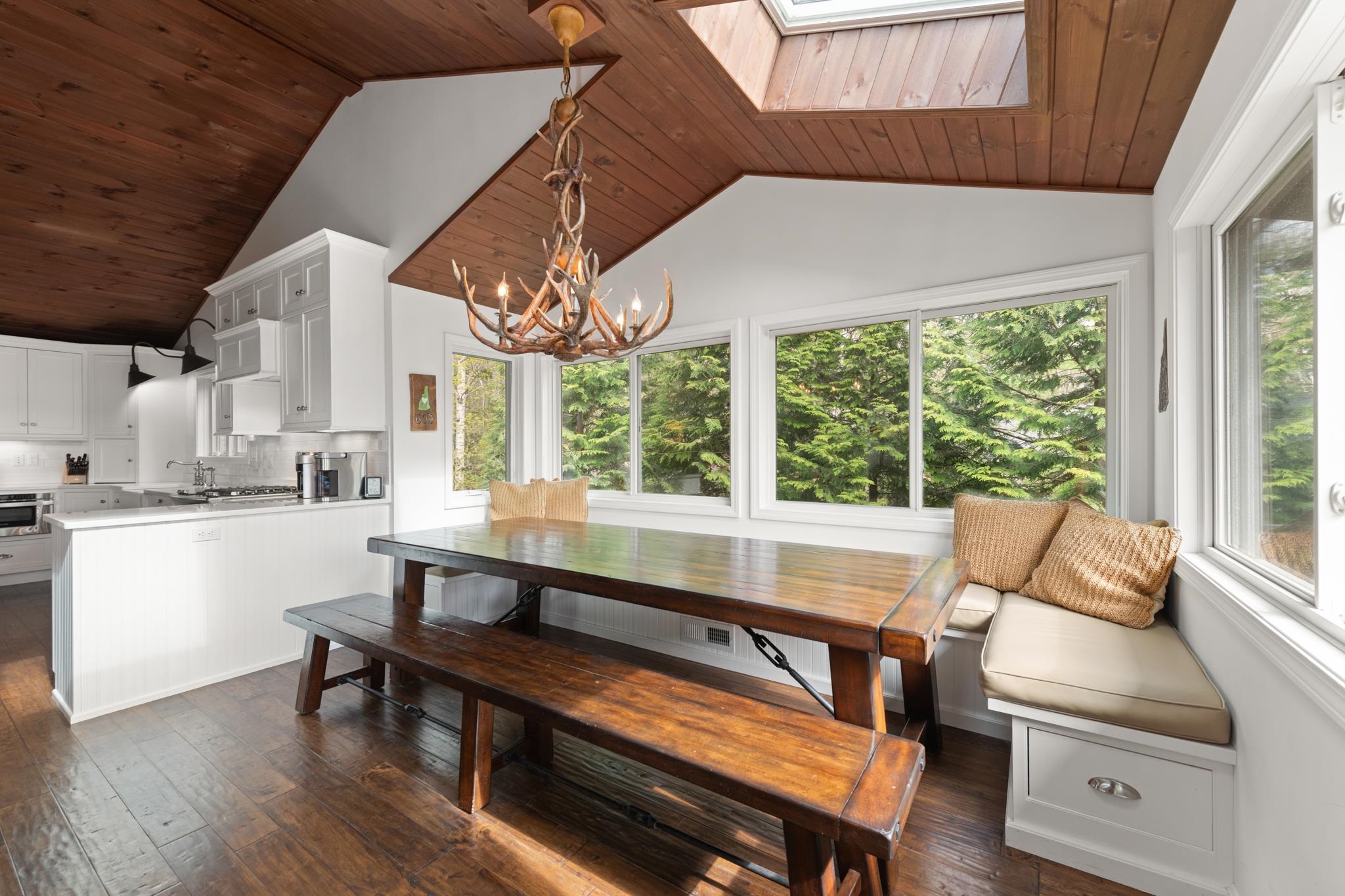 11 Stone Gate Road, Unit 24 Hebron, NH 03241 - Photo 15 of 51