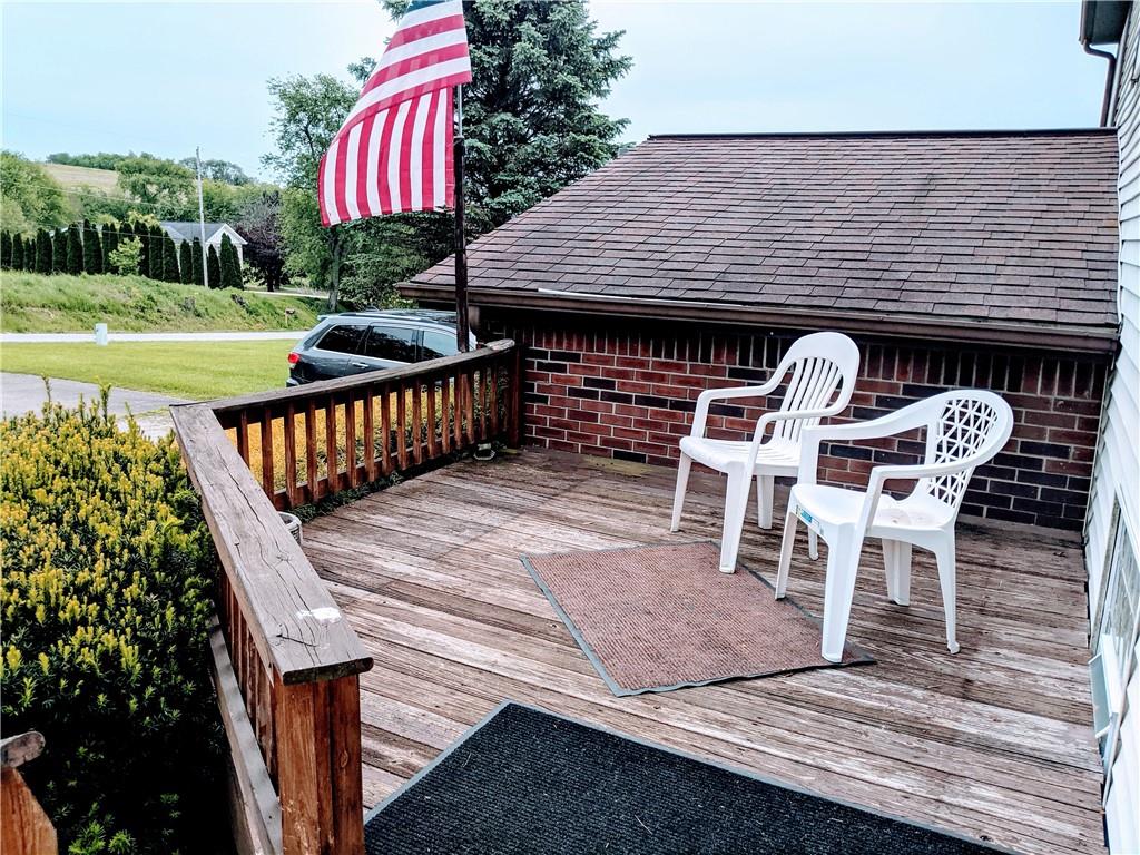 513 Bessemer Road Mount Pleasant, PA 15666 - Photo 2 of 45 Gallery Image 2
