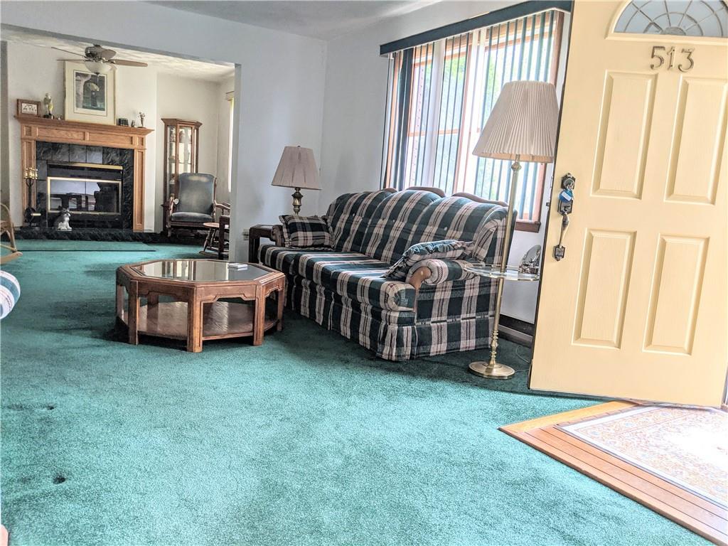 513 Bessemer Road Mount Pleasant, PA 15666 - Photo 3 of 45 Gallery Image 3