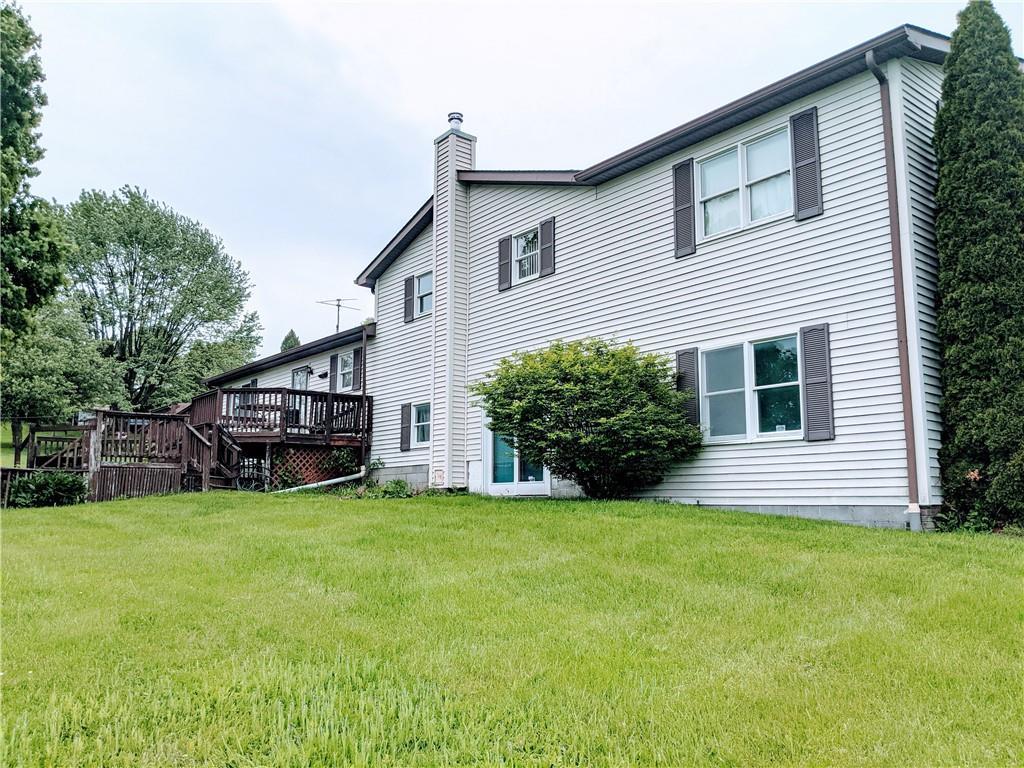 513 Bessemer Road Mount Pleasant, PA 15666 - Photo 43 of 45 Gallery Image 43